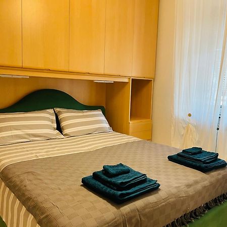 La Casa Del Mare Apartment Рапало Екстериор снимка